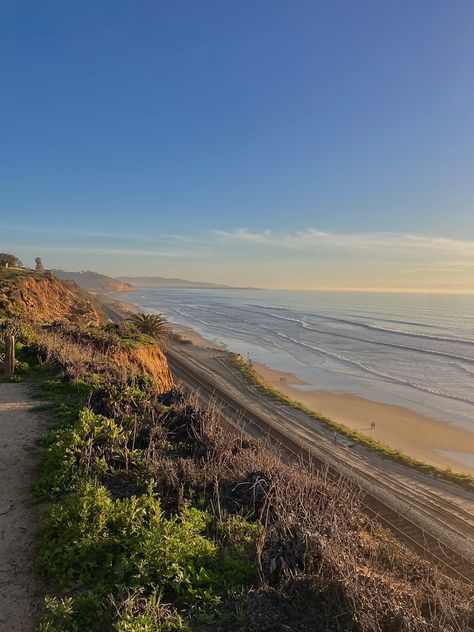 San Diego Beach Aesthetic, San Diego California Aesthetic, San Onofre Beach, San Diego Aesthetic, Sand Diego, Pacific Beach San Diego, San Diego Home, Uc San Diego, Encinitas California