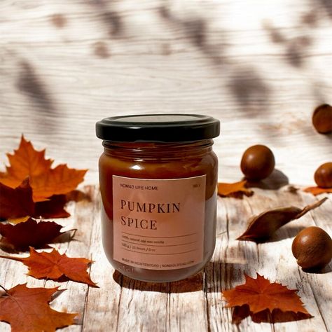 What would Fall without some Pumpkin Spice candle… limited quantity Wander Candle in Amber Glass Jar Available Online and in Store Pumpkin Spice Candle, Amber Glass Jars, Amber Glass, Glass Jar, Pumpkin Spice, Glass Jars, Amber, In Store, Candles