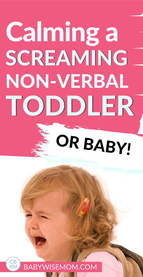 Toddler Sign Language, Discipline Toddler, Baby Tantrums, Toddler Screaming, Toddler Parenting, Toddler Behavior, Grandparenting, Tantrums Toddler, Terrible Twos