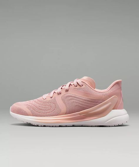 Discover great products at the best prices at Dealmoon. Lululemon Blissfeel 2 Women's Running Shoe | Women's Shoes | lululemon. Price:$148.00 at lululemon Running Shoes Design, Neutral Running Shoes, Winter Fits, Shoes Trainers, Personal Shopping, Leggings Shop, Running Shoe, Running Women, Womens Running Shoes