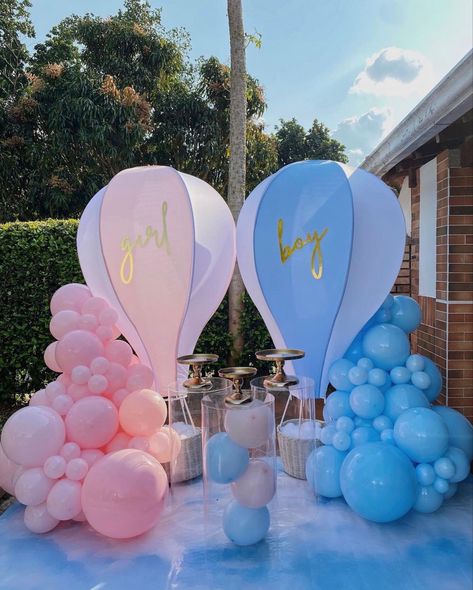 Unique Gender Reveals, Boho Gender Reveal Party, Boho Gender Reveal, Gender Reveal Candy, Unique Gender Reveal Party Ideas, Gender Reveal Party Ideas, Reveal Party Ideas, Creative Gender Reveals, Gender Reveal Baby Shower Themes