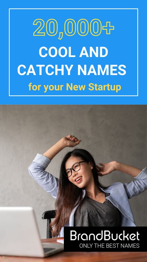 Virtual Assistant Business Names, How To Name A Business, Catchy Names For Food Business, Airbnb Names Ideas Unique, Unique Business Names Ideas Creative, How To Come Up With A Business Name, How To Name Your Business, Creative Names For Art Business, Llc Name Ideas