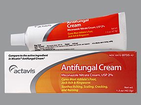 Antifungal Cream (miconazole) 2 % topical Yeast Infection Cream, White Skin Spots, Antifungal Cream, Yoga Information, Skin Spots, Medical Information, Clean Skin, Moisturizer Cream, Side Effects