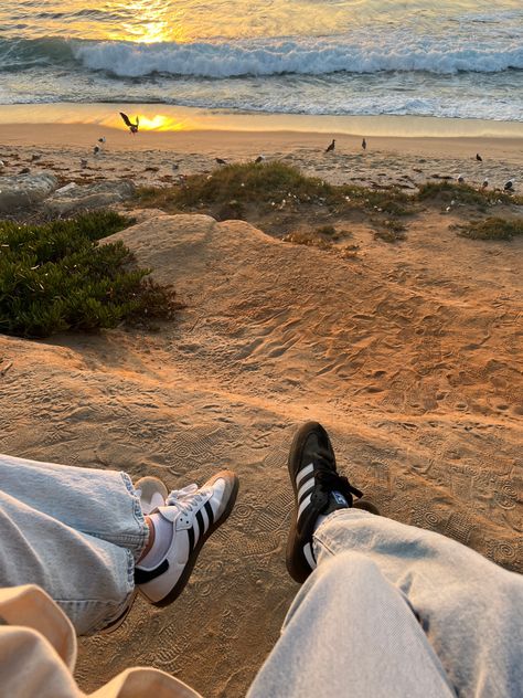 California, beach, sunset, sambas, san diego Cali Life, Beach Workouts, California Vibe, California Summer, Senior Trip, Cali Girl, California Dreamin', San Fran, California Beach