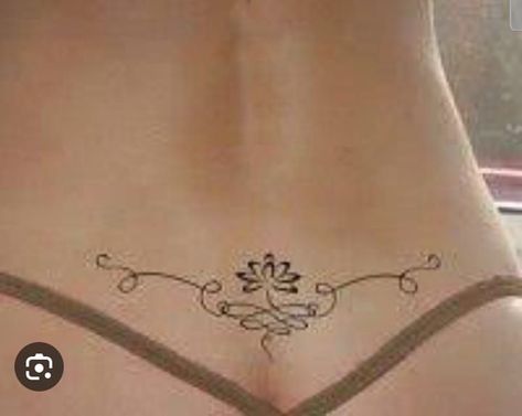 Harmony Tattoo, Back Tattoos Spine, Lower Back Tattoo Designs, Lower Back Tattoo, Balance Tattoo, Girl Back Tattoos, Back Tattoo Women, Spine Tattoos, Up Tattoos