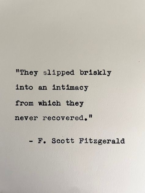 F. Scott Fitzgerald Quote / Vintage Typewriter Quote / Love - Etsy Vintage Quotes For Him, Historical Love Quotes, Early Love Quotes, F Scott Fitzgerald Aesthetic, F Scott Fitzgerald Tattoo, Fantasy Love Quotes, Love Quotes Aesthetic Vintage, Book Quotes On Love, Fitzgerald Quotes Love