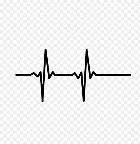 Heartbeat Png, Pulse Tattoo, Lifeline Tattoos, Simple Tattoo Ideas, Heart Bit, Line Png, Heartbeat Line, Heartbeat Tattoo, Logo Generator