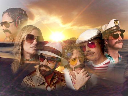 mustache_harbor Yacht Rock Aesthetic, Yacht Rock Party, Famous Mustaches, Cruise Ship Party, Disco Chic, Honda Jet, 40th Birthday Themes, Personal Jet, Yacht Rock