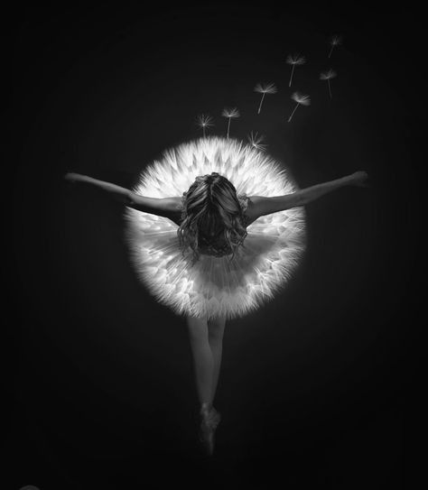 Dandelion dance Dandelion Dance, Dance Pictures, Dandelion, Ballet