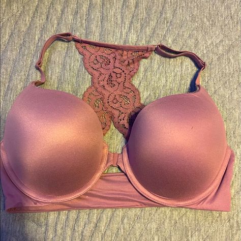 Victoria's Secret, Night Dress Sleep, Bra Organization, Pink Bras, Victoria Secret Pink Bras, Victoria Secrets, Bra Panty, Girly Pictures, Demi Bra