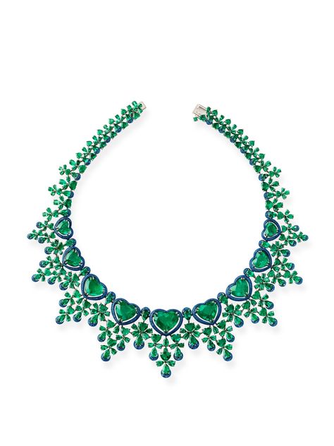 How high jewellery brands are infusing modern style into heart motifs High Jewelry Design, Red Carpet Jewelry, Haute Jewelry, Bridal Diamond Necklace, Simple Jewellery, Art Jewelry Design, Jewelry Design Drawing, Choker Collar Necklace, High Jewellery