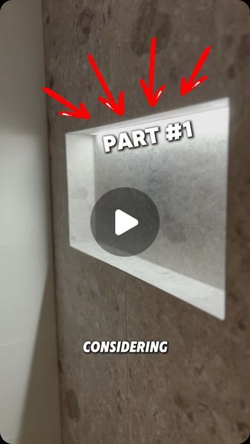 The Bathroom Guide on Instagram: "Part #1 👇🏻

🚀P.S If you want to learn how to create your own bathroom floor plan drawings like this… you’ll love our FREE step-by-step video tutorial on how to create bathroom floor plan drawings using Microsoft PowerPoint! 

💬 Comment “LAYOUT” to get access now!

Part #1 If you are considering using LED strip lighting in your bathroom, here are some things you need to know:

LED strips come in two types:
👉🏻 Clusters of individual LED lights spaced along the strip
👉🏻 Solid (Continuous) LED strips

We prefer the solid continuous LED strips as they create a continuous line of light without noticeable gaps. They are ideal for ambient lighting and provide a more uniform glow.

💾 SAVE this for later & FOLLOW for more @bathroomguide_

#bathroom #bathroo Bathroom Shower Lighting Ideas, Led Lights Shower Bathroom, Led Light Bathroom Ideas, Ambient Lighting Ideas, Shower Lighting Ideas, Bathroom Led Lighting, Smart Led Strip Light, Led Strip Lighting Ideas, Bathroom Floor Plan