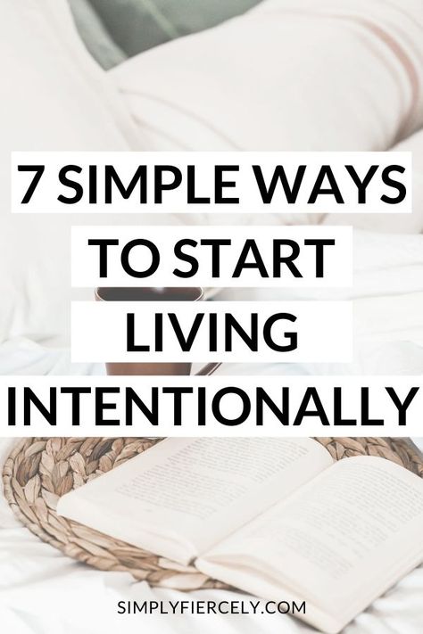 Live Intentionally Wallpaper, How To Live With Intention, How To Live Simply, Living With Intention, Intentional Living Quotes, Live With Intention, Live Intentionally, Living Intentionally, Start Living Life