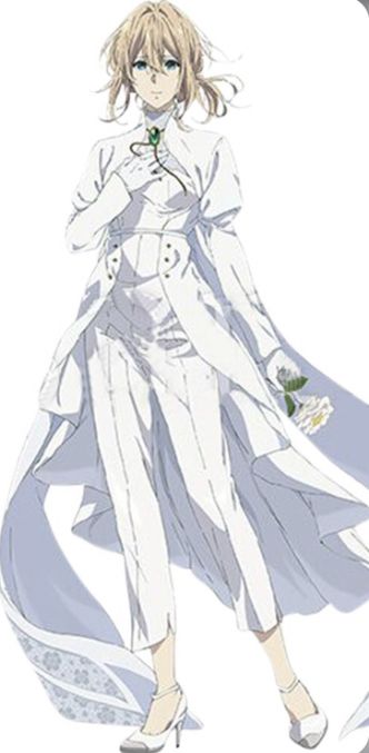 Suit To Prom, Non Binary Wedding, Ball Outfit, Violet Evergarden, Prom Suits, Non Binary, Prom Outfits, A Cross, Dress Suits