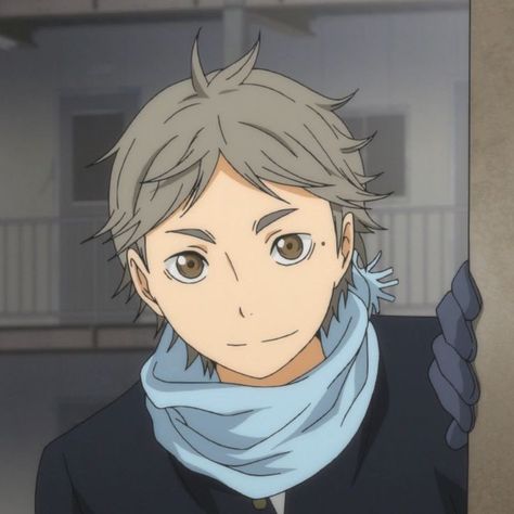 Sugawara Koushi, Its Ok, X Reader, Anime Character, Caramel, The Story, Grey, Hair, Anime