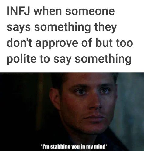 Infj Personality Humor, Infj Humor, Infj Personality Facts, Introvert Personality, Infj Psychology, Infj Mbti, Intj And Infj, Infj Type, Introvert Problems