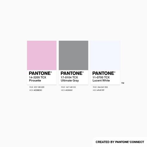 Gray Pink Color Palette, Text Mood, Pantone Color Chart, Little Miss Sunshine, Grey Color Palette, Color Palette Pink, Brand Color Palette, Graphic Design Tools, Fashion Graphic Design