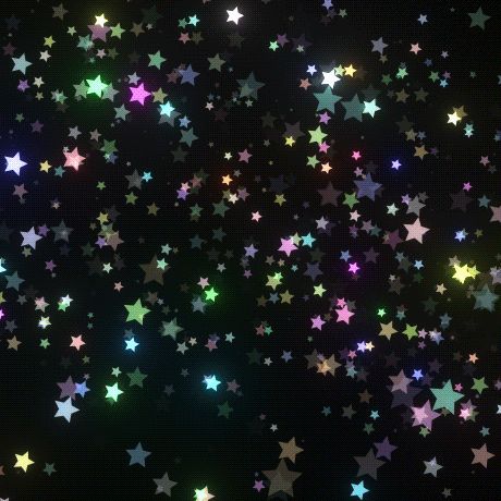 Spacehey Background Gif, Glowy Wallpaper, Star Overlay Gif, Gif Overlays For Edits, Animated Background Gif, Silly Gifs, Stars Gif, Aesthetic Stars, Sensory Images