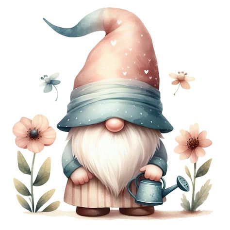 Download free HD stock image of Ai Generated Gnome Gnome Pictures Art, Gnome Images Free, Gnome Drawing Illustration, Cute Gnome Drawing, Whimsical Art Drawings, Elf Images, Gnomes Spring, Gnome Wallpaper, Gnome Images