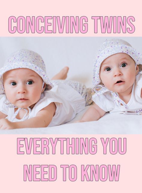 The odds of getting pregnant with twins have never been higher, with one in every 65 pregnancies in the UK being a multiple birth. Find out everything you need to know about a twin pregnancy, including how identical twins are conceived. Trying To Conceive Twins, Conceive Twins, Twins Tips, Get Pregnant With Twins, How To Conceive Twins, Before Getting Pregnant, Ratajkowski Style, Getting Pregnant With Twins, Pregnancy Planning