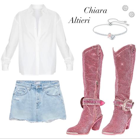 Chiara Baby Outfits, Chiara Altieri Aesthetic, Chiara Altieri Outfits, Chiara Altieri, Baby Serie, Rome Trip, Baby Netflix, Collage Outfits, 3 Strikes