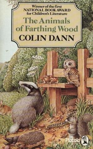 The Animals of Farthing Wood by Colin Dann | Goodreads The Animals Of Farthing Wood, Animals Of Farthing Wood, Forest Book, Homeschool Books, Living Books, Little Library, Children Books, Children's Literature, Kids Reading