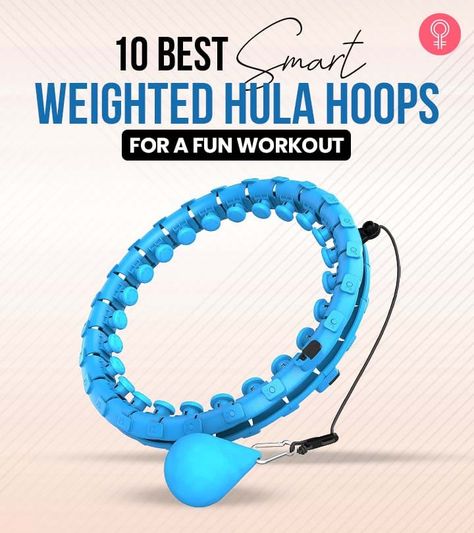 Hoop Workout, Fitness Hoop Workout, Hula Hoop Exercise, Hoola Hoop Workout, Weighted Hoop Workout, Hula Hoop Exercise Workouts, Hula Hoop Fitness, Smart Hoop Workout, Weight Hula Hoop Workout