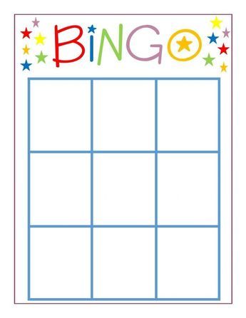 Blank Bingo Board, Bingo Card Generator, Free Printable Bingo Cards, Blank Bingo Cards, Bingo Card Template, Free Bingo Cards, Printable Bingo Games, Word Bingo, Bingo Sheets