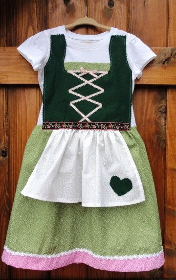 Hansel And Gretel Costume, Gretel Costume, October Fest Outfit, Hansel And Gretel Costumes, Nursery Rhyme Costume, German Traditional Clothing, German Dirndl Dress, German Dress Dirndl, German Costume