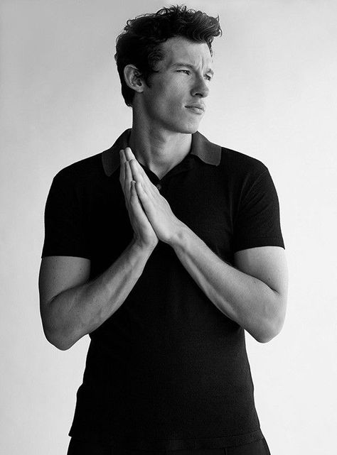 Blackandwhite Aesthetic, White Aesthetics, Callum Turner, I'm With The Band, Collage Wall, White Boys, Dream Guy, Man Crush, Pretty Men