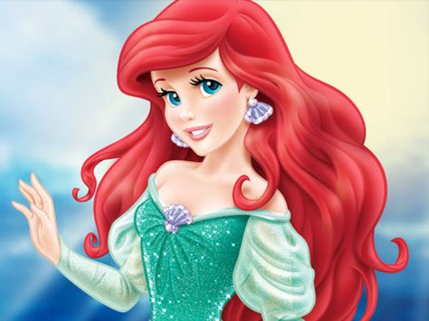 I got: Ariel! Which Disney Princess Should Be Your Maid Of Honor? Ariel Silhouette, Princesa Ariel Disney, Whatsapp Wallpaper Cute, Disney Emoji Blitz, Ariel Disney, Ariel Mermaid, Palace Pets, Disney Wiki, Disney Emoji