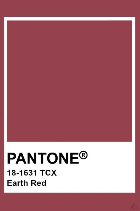 Autumn Roses, Pantone Tcx, Pantone Red, Pantone Color Chart, Pantone Swatches, Pantone Palette, Pantone Colour Palettes, Pantone Colors, Color Chip