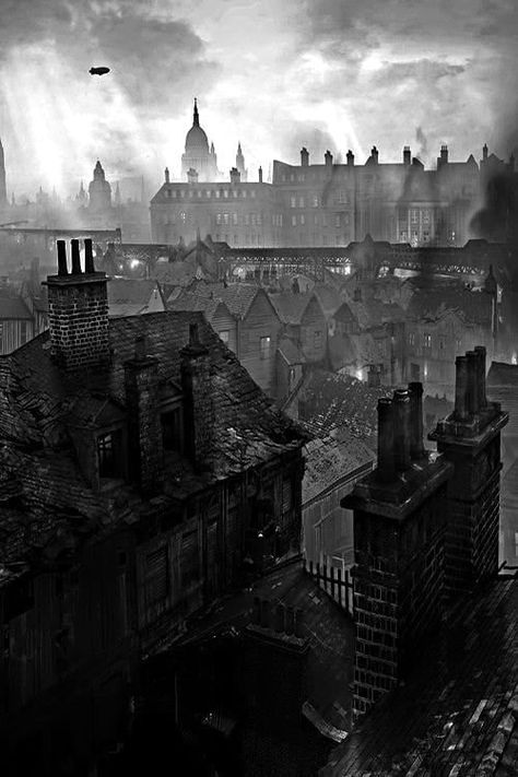 London in the 1910s. Victorian London Aesthetic, Early 1900s Aesthetic, 1800 Aesthetic, London 1800, 1900s Aesthetic, England Aesthetic, Steampunk Aesthetic, Victorian London, London Aesthetic