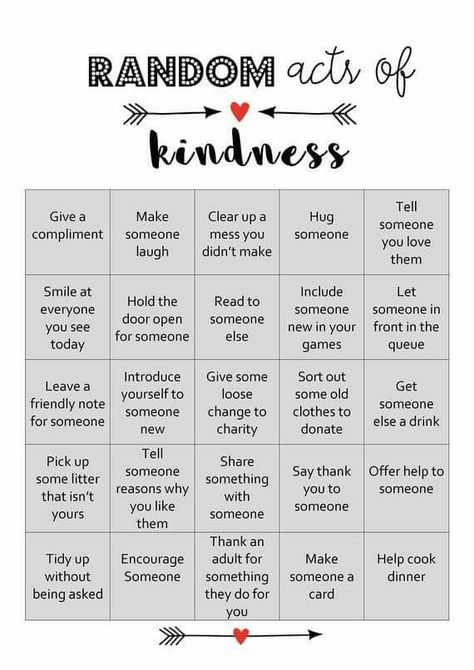 Random Acts Of Kindness Ideas, Acts Of Kindness Ideas, Kindness Poster, Act Of Kindness Quotes, Kindness For Kids, Kindness Ideas, Teaching Kindness, Kindness Quote, Kindness Projects