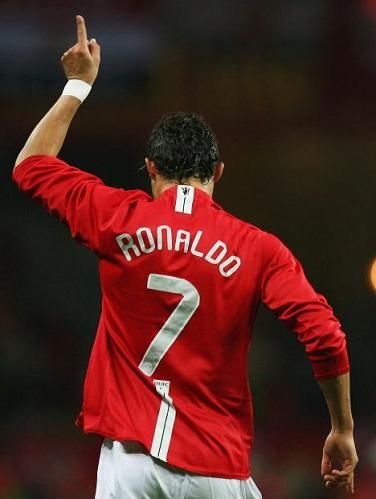 yum Football, Cristiano Ronaldo, Manchester United, Ronaldo 2008, Soccer Player, Ronaldo, Manchester, Soccer, Red