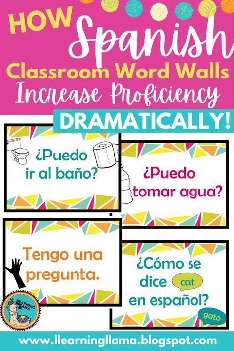 Organisation, Bulletin Board Ideas In Spanish, World Language Bulletin Board Ideas, Dual Language Classroom Decor, Spanish High School Classroom, Spanish Class Bulletin Boards, Spanish Classroom Ideas, Spanish Bulletin Board Ideas, Spanish Classroom Decor Ideas