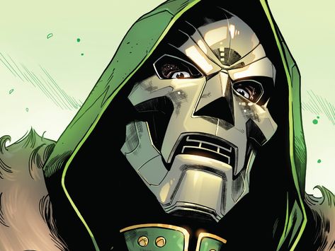 Doctor Doom Mask, Doctor Doom Comic, Dr Doom Comic, Dr Doom Mask, Doctor Doom Art, Doctor Doom Marvel, Mf Doom Mask, Dr Doom, Doctor Doom