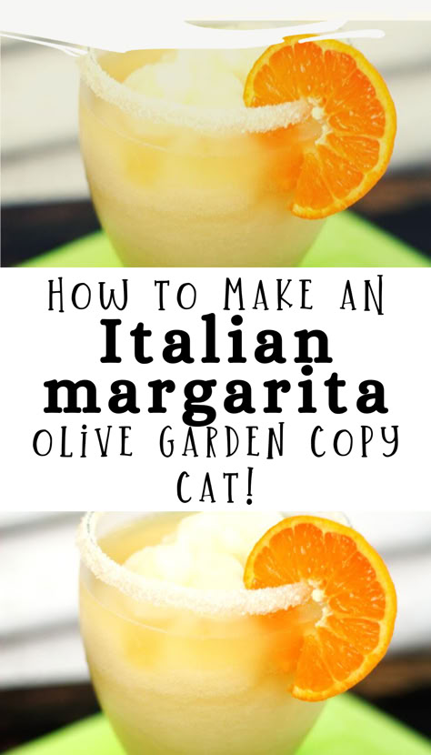 Follow my step-by-step recipe guide(with pictures) on how to make the best Italian Margarita Cocktail. MargaritasMargarita RecipesFoodsItalian RecipesSaluteFoodMar Picture Of Margarita Recipe, Orange Juice Margarita, Good Margarita Recipe, Lemonade Margarita Recipe, Marguerita Drink Recipe, Amaretto Margarita Recipe, Breakfast Margarita, Italian Margarita Recipe, Ina Garten Margarita Recipe