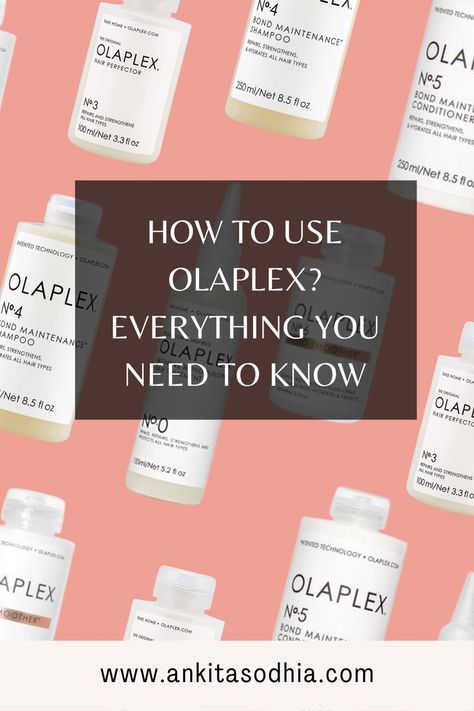 Olaplex Hair Growth, Olaplex Products Hair Treatments, Olaplex Order Of Use, Olaplex 0 And 3, Olaplex No 0 And 3, Olaplex Hair Routine, Olaplex 3 Before And After, How To Use Olaplex Step By Step, Olaplex No 3 Before And After