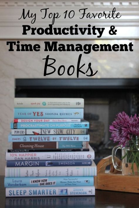 Looking for great books on productivity and time management? Here are 10 of my favorites! Books For Productivity, Productivity Books, Money Saving Mom, Management Books, Confidence Kids, Good Time Management, Smart Parenting, Productivity Tips, Time Management Tips