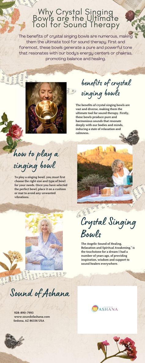 benefits of crystal singing bowls Singing Bowls Benefits, Sound Bowls Healing, Crystal Spells, Singing Bowls How To Use A, Sound Bowls Healing Benefits, Crystal Singing Bowls Benefits, Healing Bowls Sound, Crystal Tones Singing Bowls, Beautiful Instruments