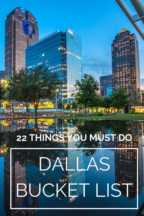 Dallas Things To Do, Dallas Travel, Visit Dallas, Texas Bucket List, Texas Adventure, Things To Do In Texas, Things To Do In Dallas, List Of Cities, Texas Trip