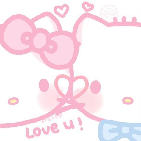 Images Hello Kitty, Walpaper Hello Kitty, Hello Kitty Images, Hello Kitty Themes, Hello Kitty Aesthetic, Hello Kitty And Friends, Kitty Drawing, Hello Kitty Drawing, Hello Kitty Art