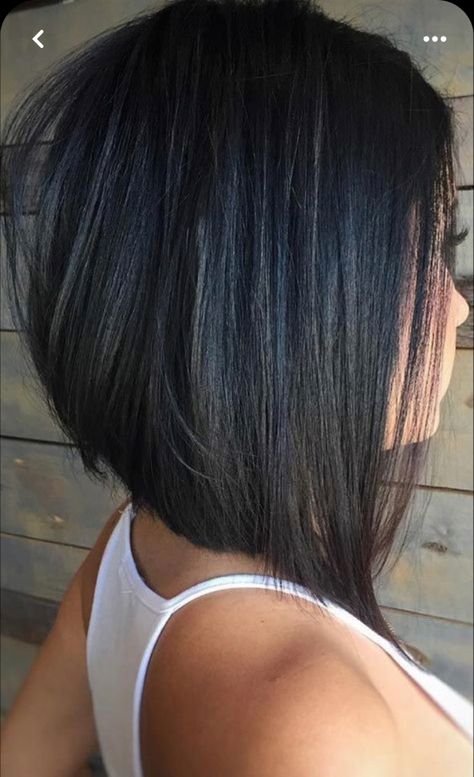 Bob Style Haircuts, Aline Bob, Medium Bob Hairstyles, Balayage Blonde, Long Bob Haircuts, Lob Haircut, Long Bob Hairstyles, Penteado Cabelo Curto, Cute Hairstyles For Short Hair