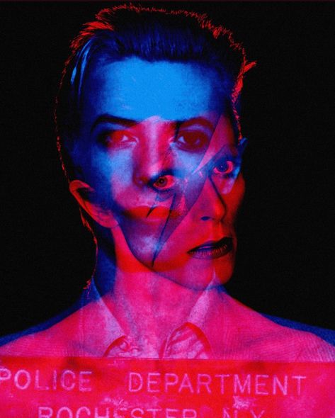 Bowie Aesthetic, Moonage Daydream, David Bowie Art, Bowie Art, Aladdin Sane, Image Film, Make My Day, Pretty Star, Ziggy Stardust