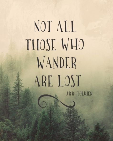 Mots Forts, Citation Nature, Tolkien Quotes, Travel Words, Jrr Tolkien, Disney Quotes, Nature Quotes, Quotes Life, A Quote