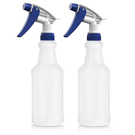 Plastic Spray Bottle, Science Lab, Bottles And Jars, Home Brewing, Cleaning Solutions, Car Wash, Leak Proof, Spray Bottle, Glass Bottles