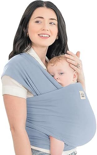 Baby Sling Wrap, Baby Wearing Wrap, Baby Carrier Wrap, Baby Drool Bibs, Infant Carrier, Baby Gift Registry, Baby Essentials Newborn, Pregnancy Support, Sling Carrier