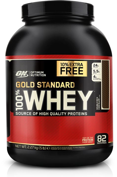 Gold Standard Whey Protein, Supplements For Muscle Growth, Gold Standard Whey, Protein To Build Muscle, Exercise To Reduce Thighs, Pure Protein, 100 Whey Protein, Sport Nutrition, Whey Protein Concentrate