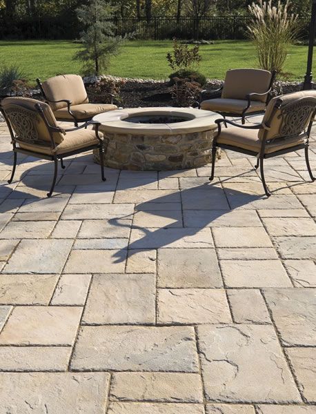 Patio Pavers 30+The Best Stone Patio Ideas | First home :D | Pinterest | Brick Stone Patio Designs, Pavers Design, Patio Blocks, Brick Paver Patio, Pavers Backyard, Paver Designs, Patio Pavers Design, Walkway Design, Patio Pavers